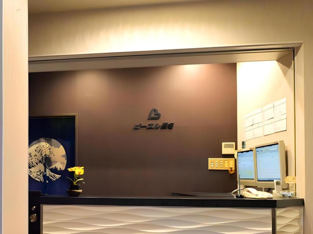 Фото Business Hotel Bl Kuwana