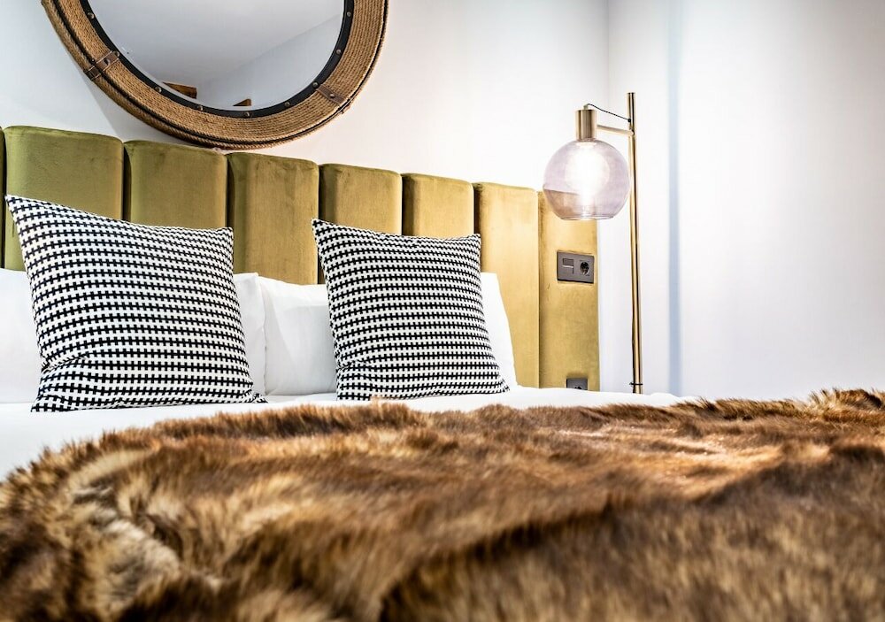 Фото Poem Suites