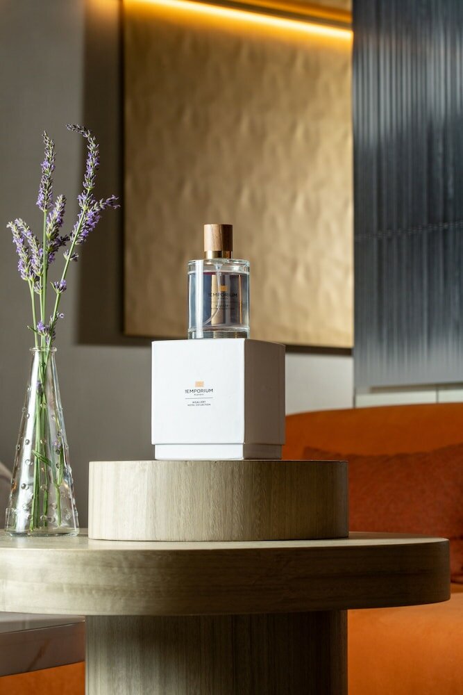 Фото The Emporium Plovdiv MGallery Hotel Collection