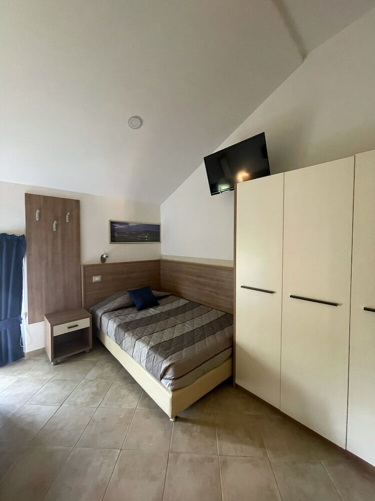 Фото Hotel Montecarlo