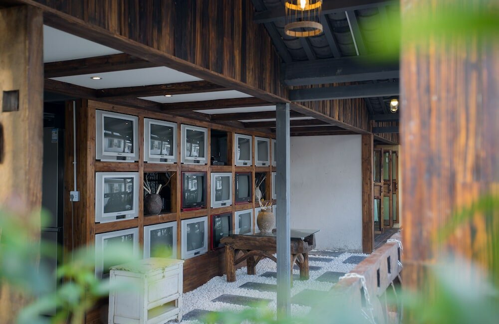 Фото China Old Story Inn Lijiang Elite Garden