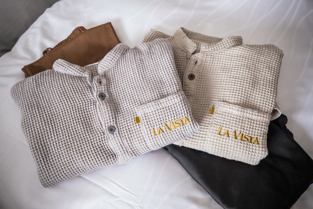 Фото La Vista Furano Hills Hot Springs