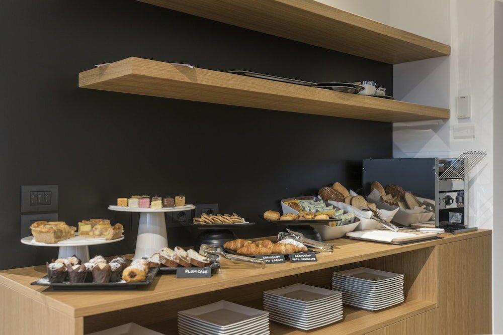 Фото Hoody Active & Happiness Hotel