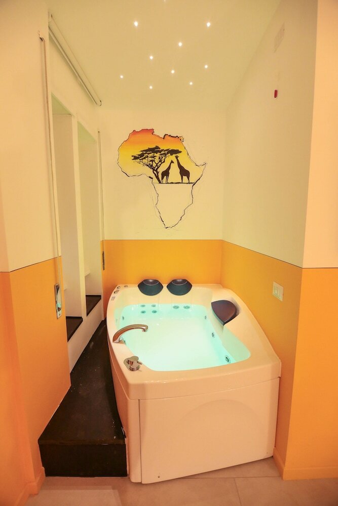 Фото O. Effe. Global Suites at Vatican