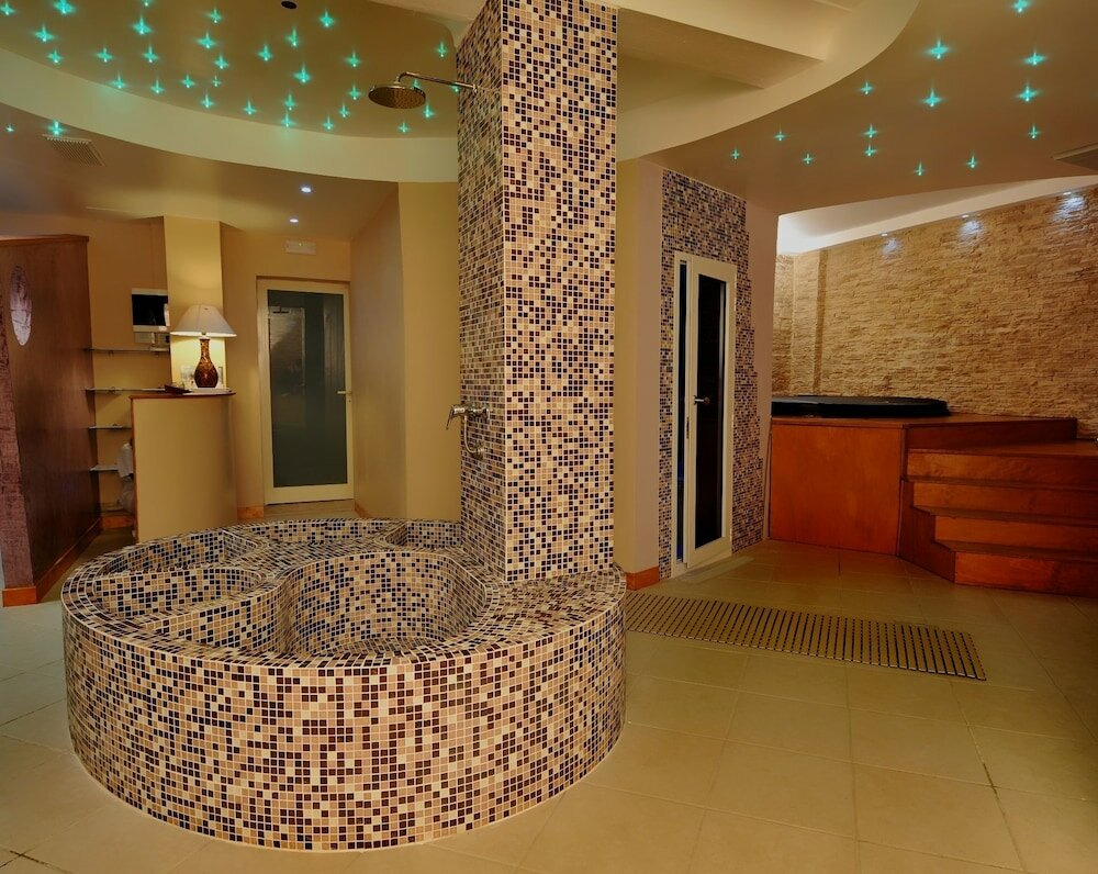 Фото Conchiglia Azzurra