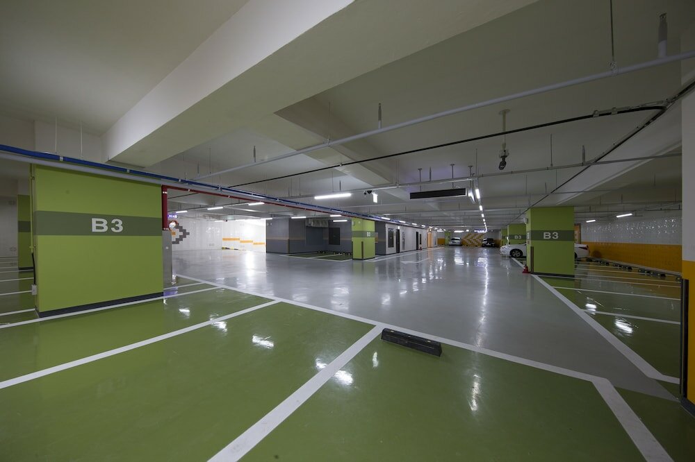 Фото Ramada by Wyndham Daejeon