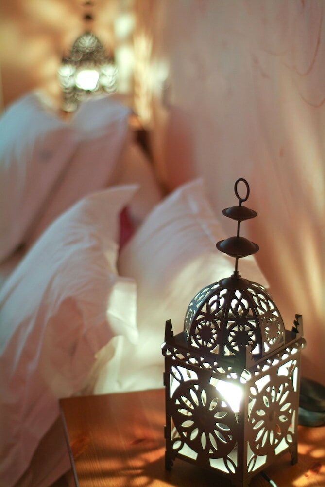 Фото Hotel Le Mirage