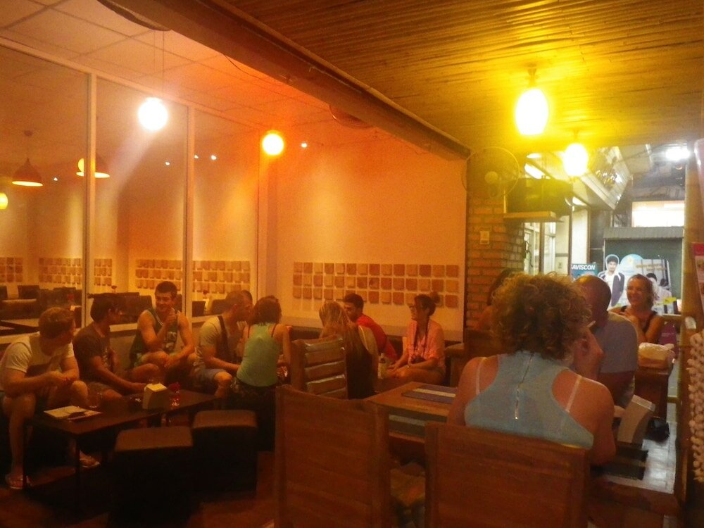 Фото Central Guesthouse