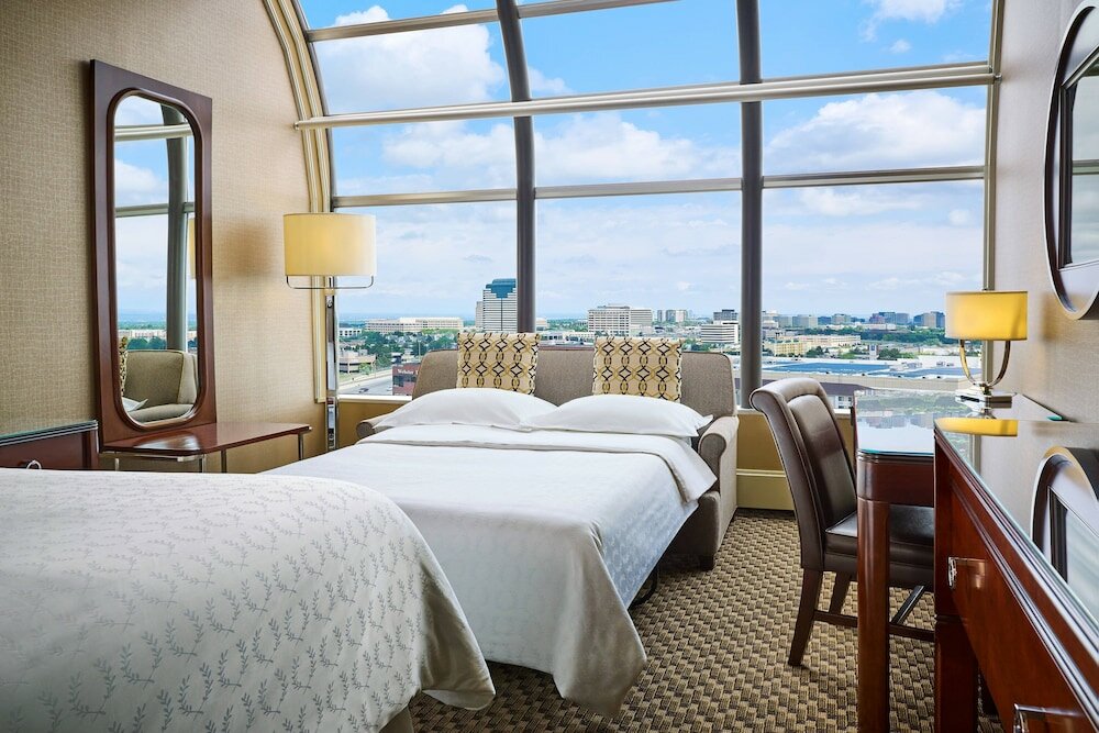 Фото Sheraton Denver Tech Center Hotel