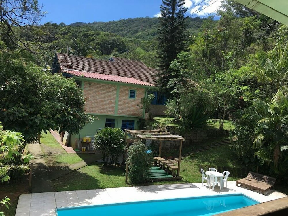 Фото Eco-Residencial Dona Francisca