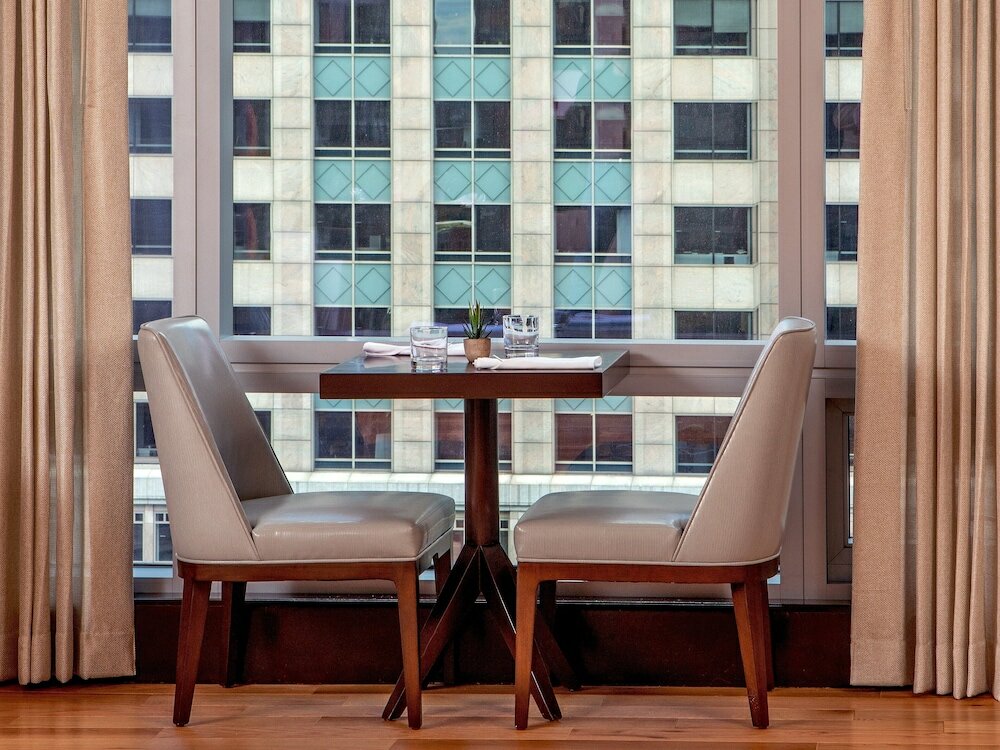 Фото InterContinental Boston, an Ihg Hotel