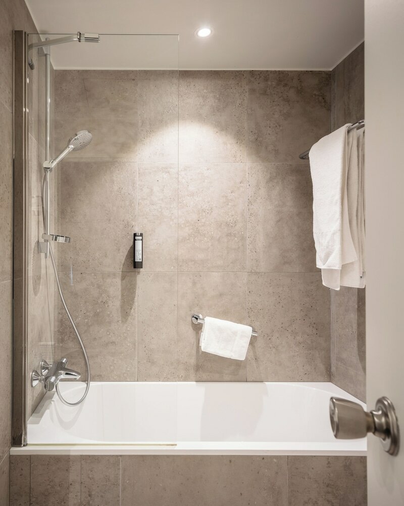 Фото Hotel Chamade