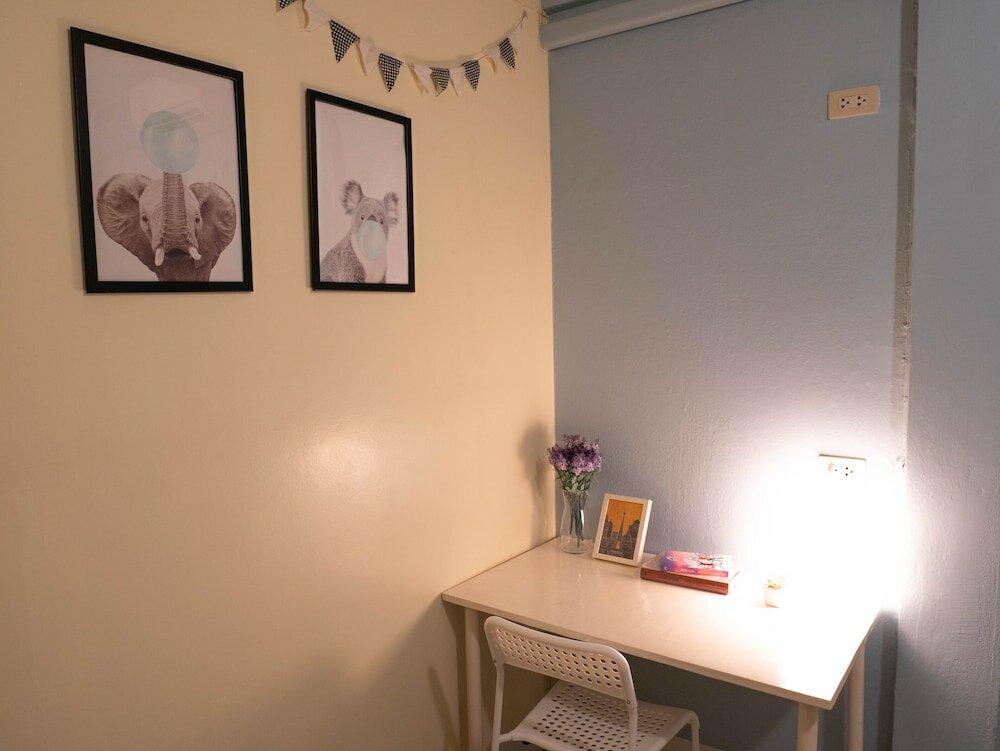 Фото Chan Cha La 99 Hostel