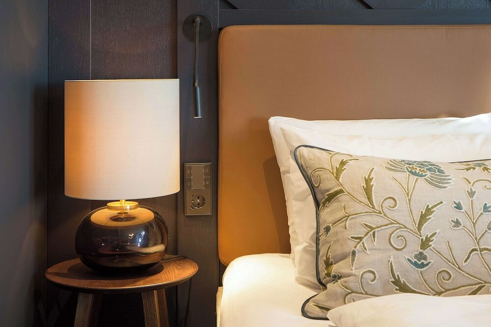 Фото Scandic Holmenkollen Park