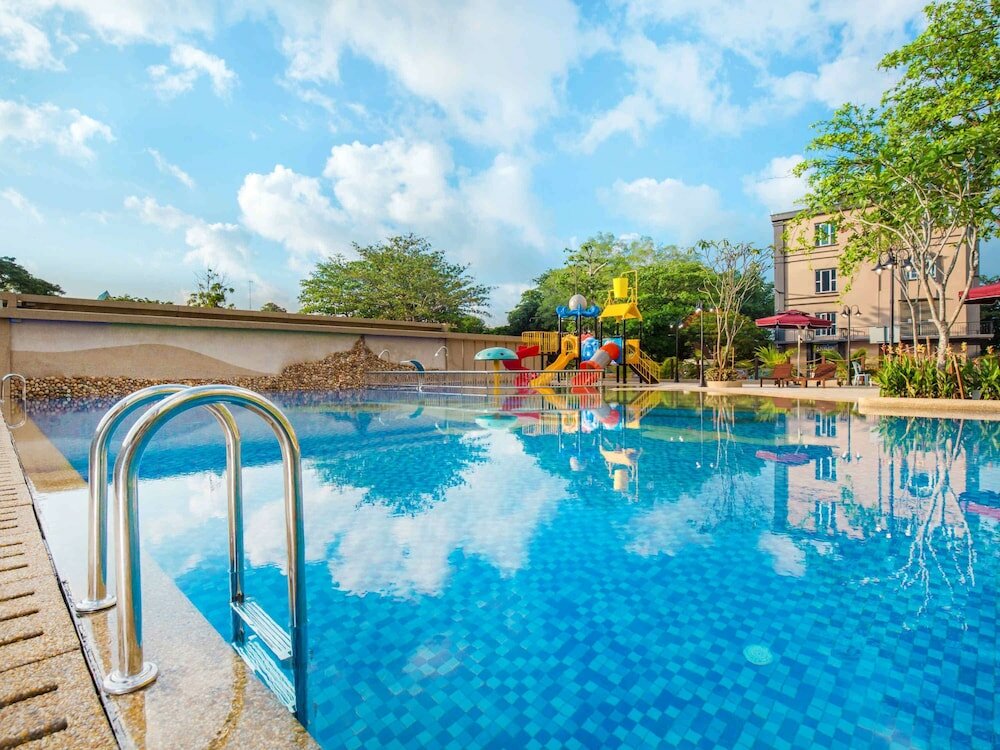 Фото Ibis Melaka