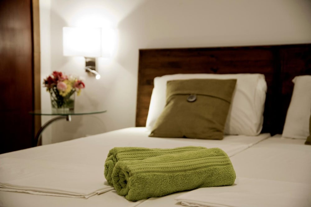 Фото Marco Polo Malta Hostel