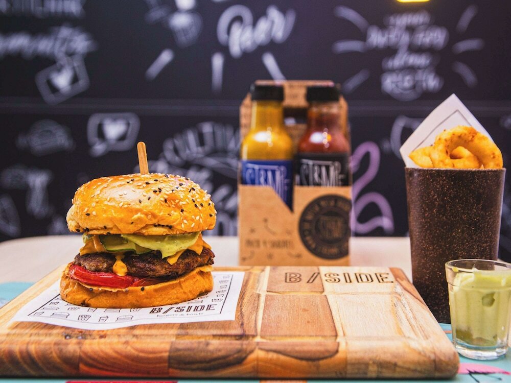 Фото Ibis Styles Goiania Marista