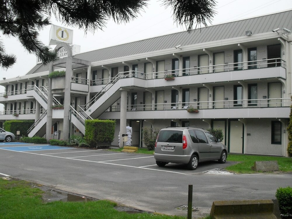 Фото Premiere Classe Hotel Liege