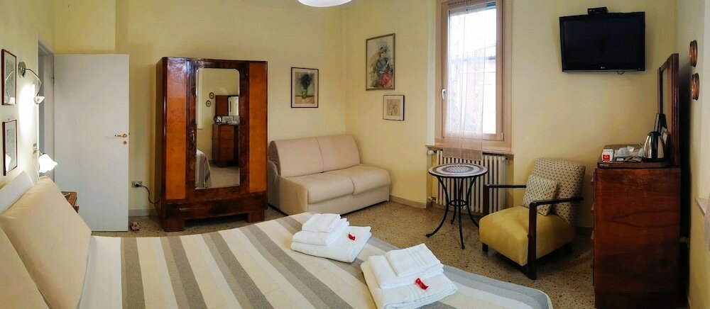 Фото Villa Liberty B&b