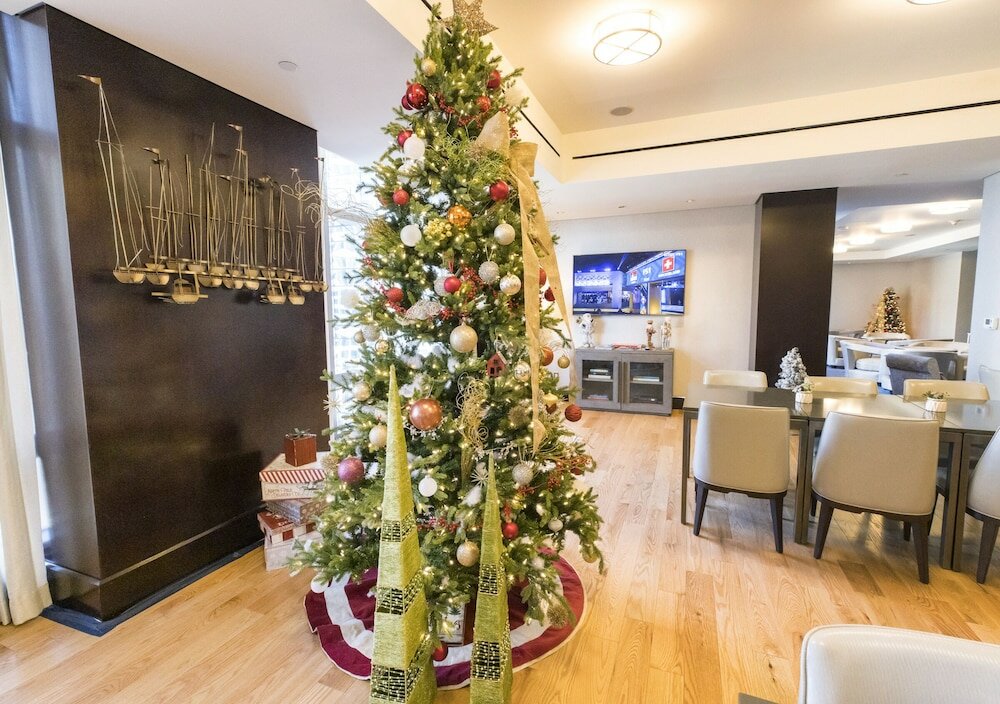 Фото InterContinental Boston, an Ihg Hotel