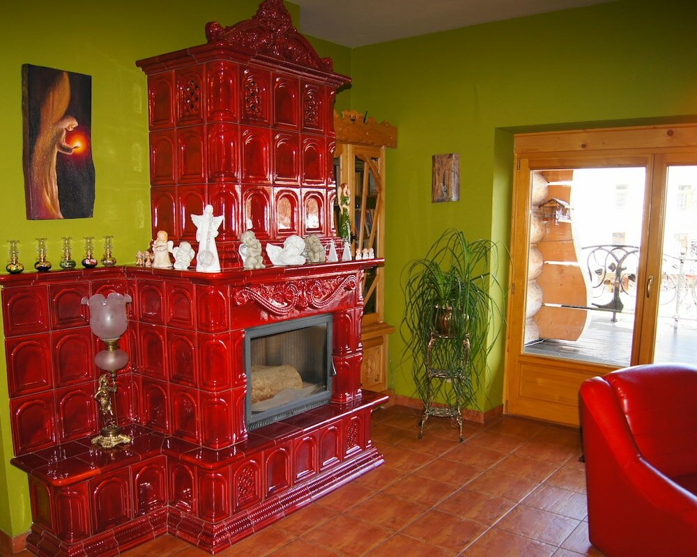 Фото Zakopiański Dwór