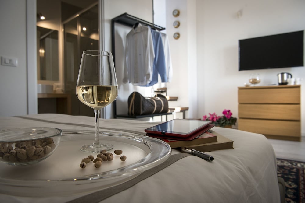 Фото Torremuzza Home by Wonderful Italy