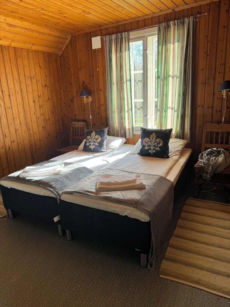 Фото Kjøbmandsgaarden Hotel