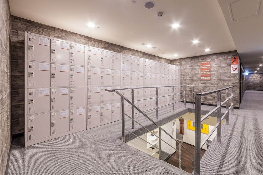 Фото Hotel Fun - Linsen Branch