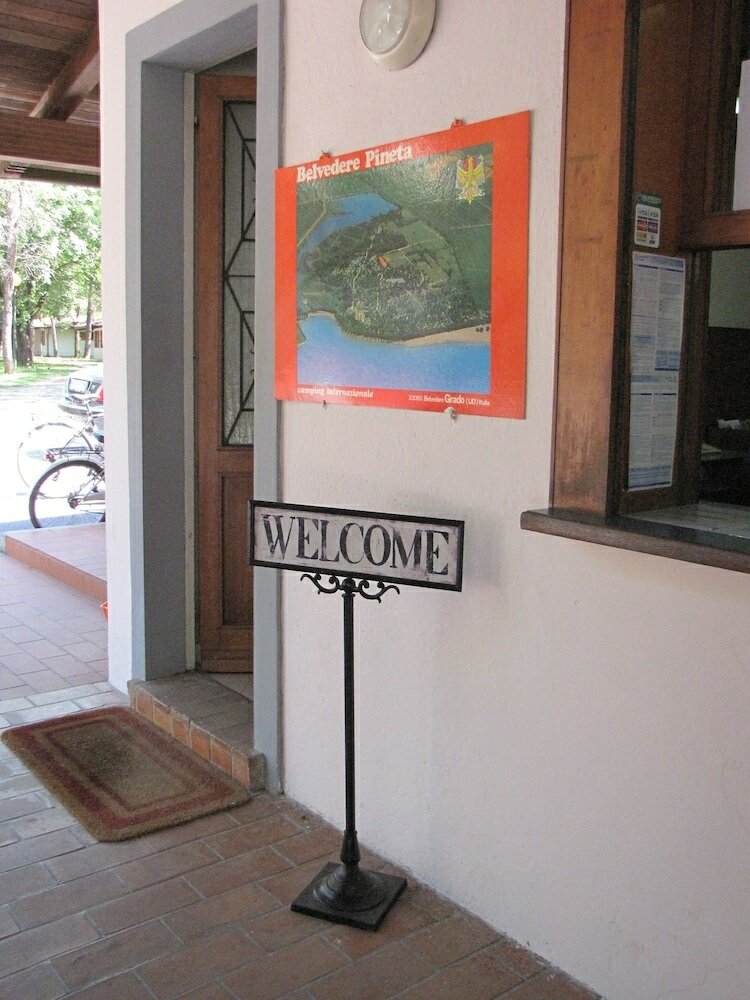 Фото Belvedere Pineta Camping Village