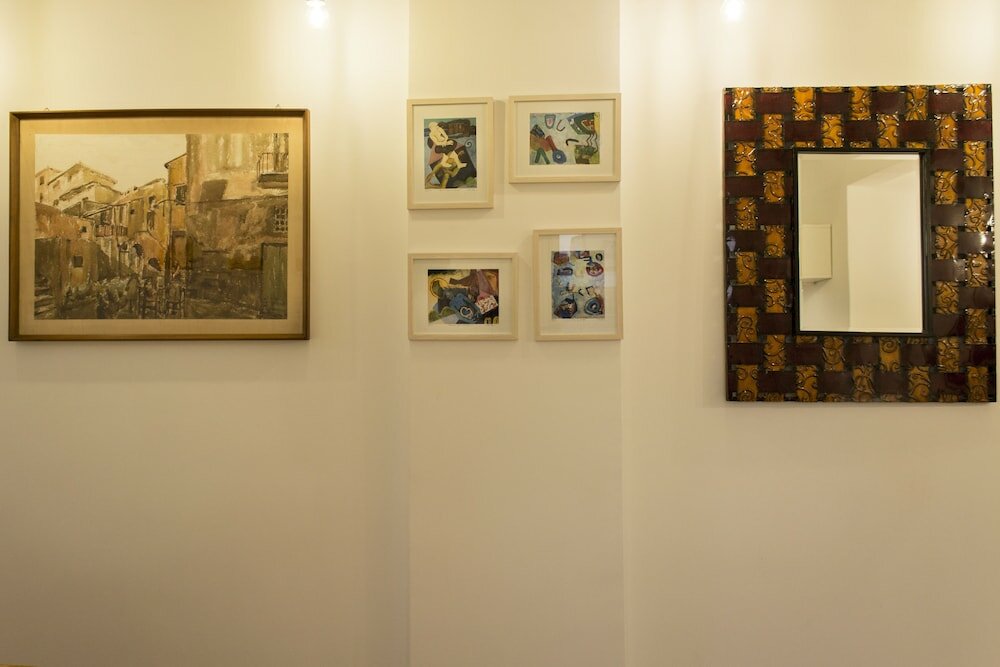 Фото Sui Tetti di Napoli B&b