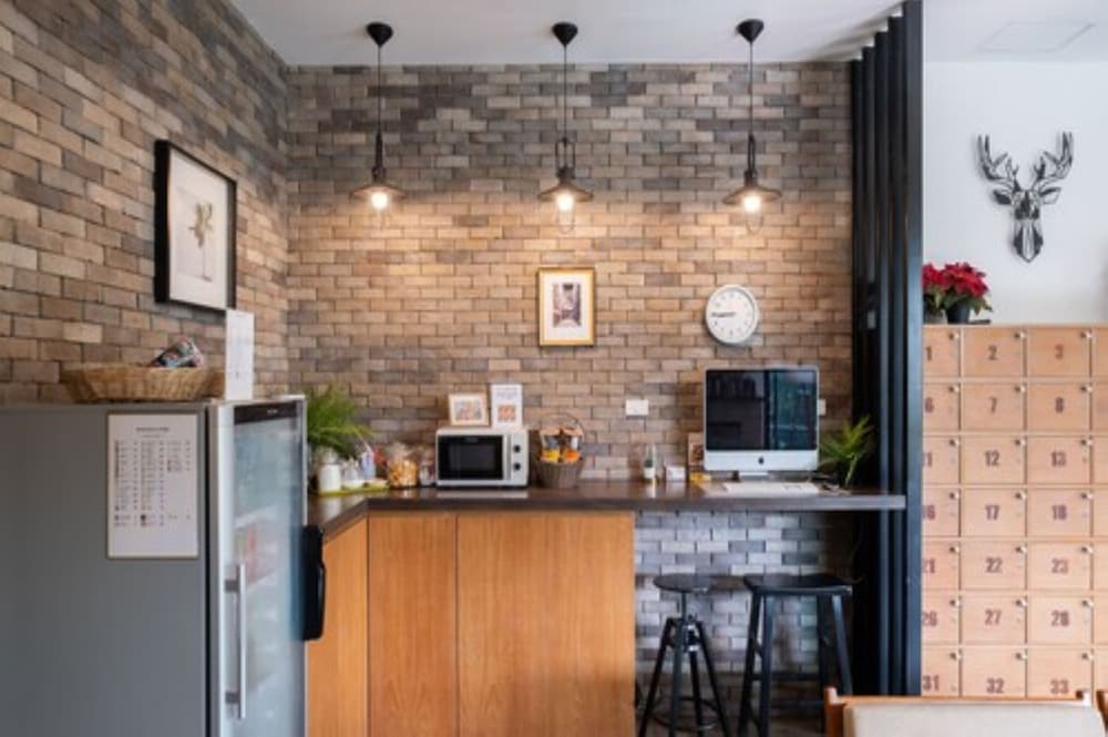 Фото The Corner Lodge