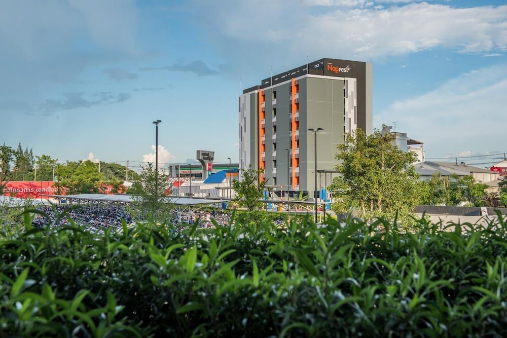 Фото Nap in Fest