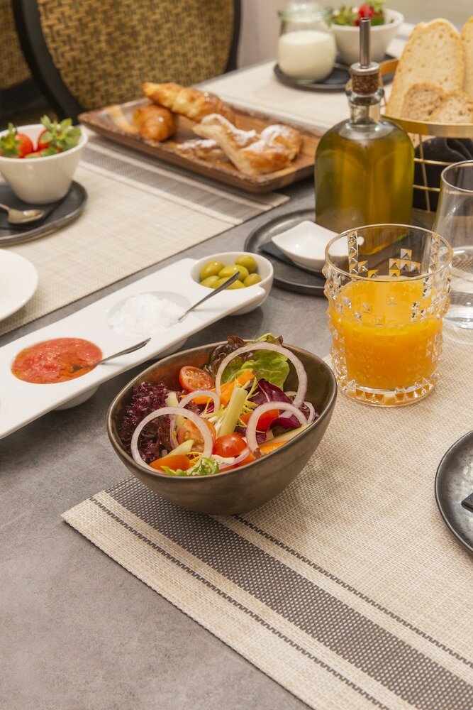 Фото Icon Rosetó