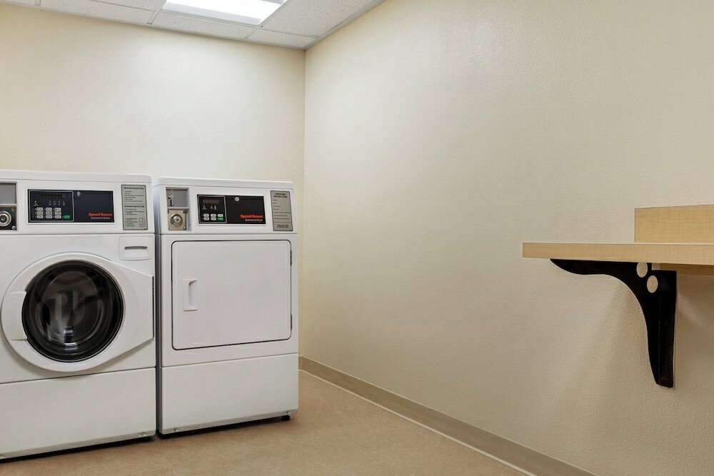 Фото Fairfield Inn by Marriott Roseville