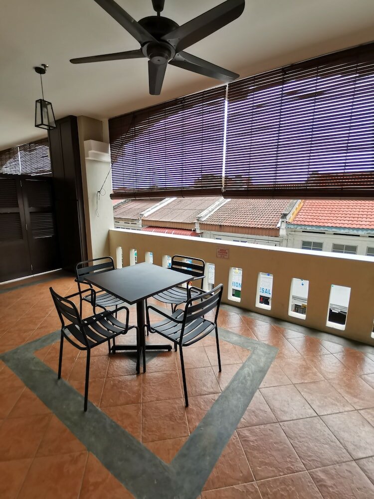 Фото Kimberley Hotel Georgetown