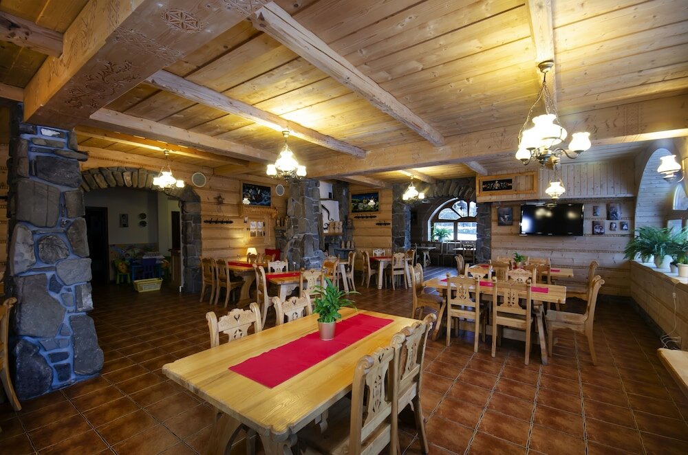 Фото Zakopiański Dwór