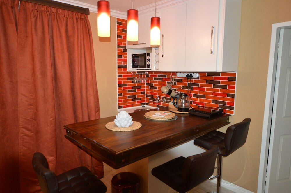 Фото Kiwara Guesthouse