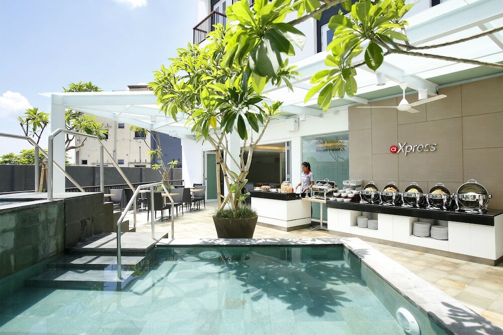 Фото Amaris Hotel Teuku Umar