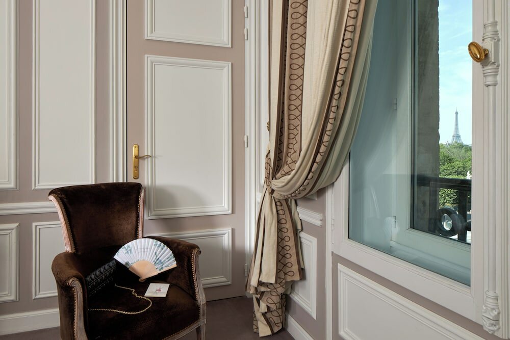 Фото Regina Louvre