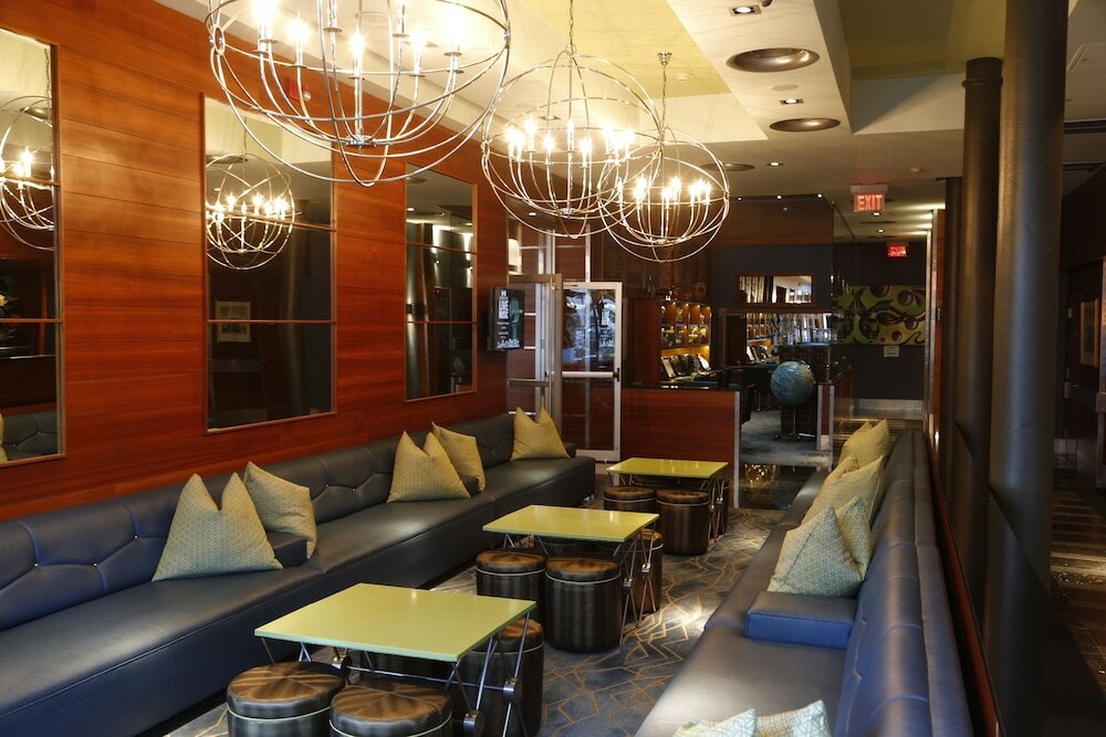 Фото Harborside Inn Of Boston