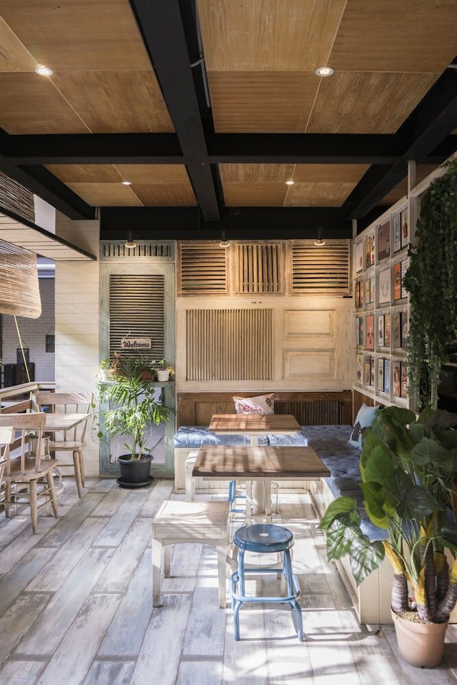 Фото Summerbird - Bed and Brasserie