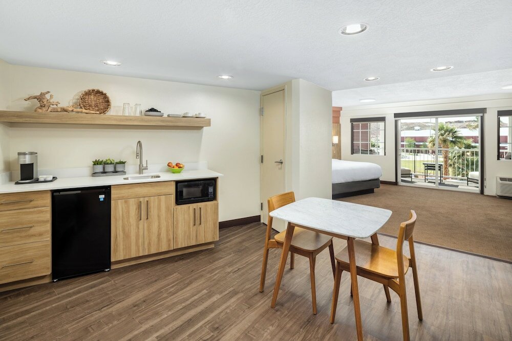 Фото Rising Star Sports Ranch Resort