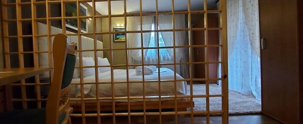 Фото Aurora Resort & SPA