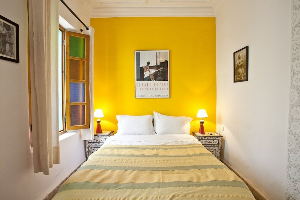 Фото Riad Dar Aida