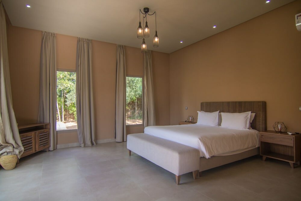 Фото The Bird Exclusive Guest House & SPA
