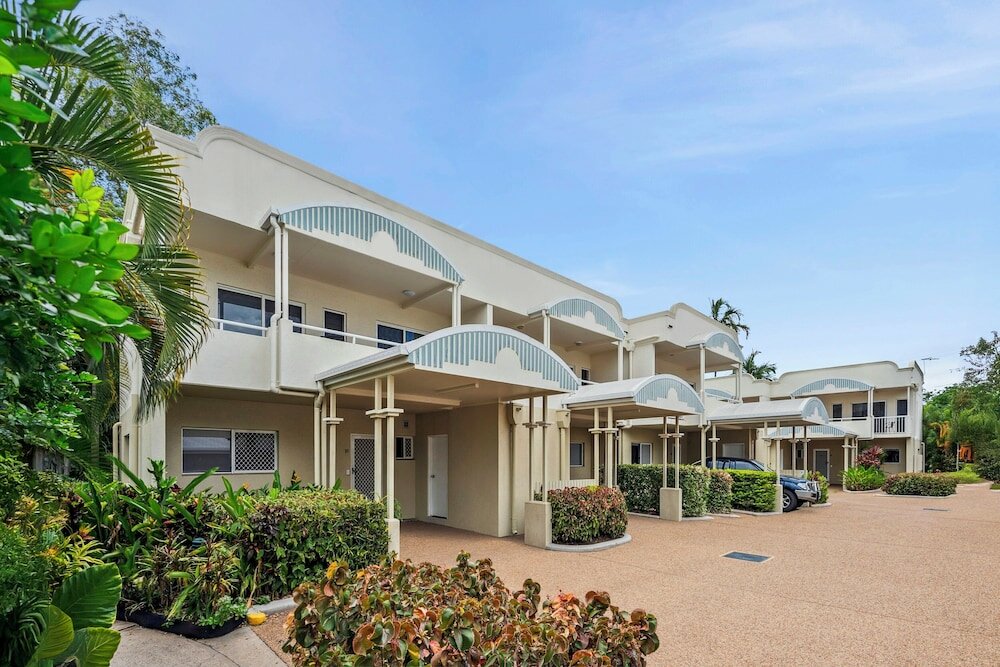 Фото Park Regis Anchorage