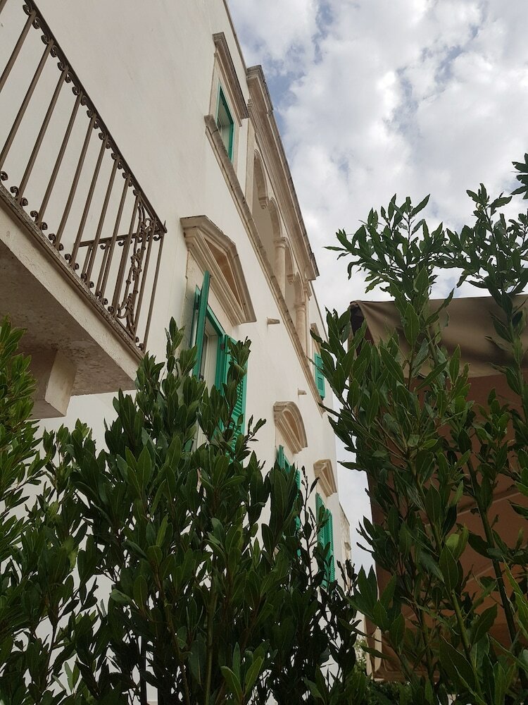 Фото Dimora Intini