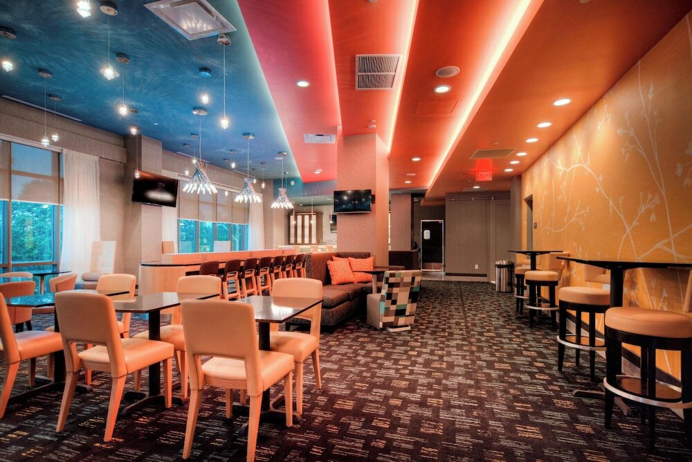 Фото Residence Inn by Marriott Raleigh Downtown