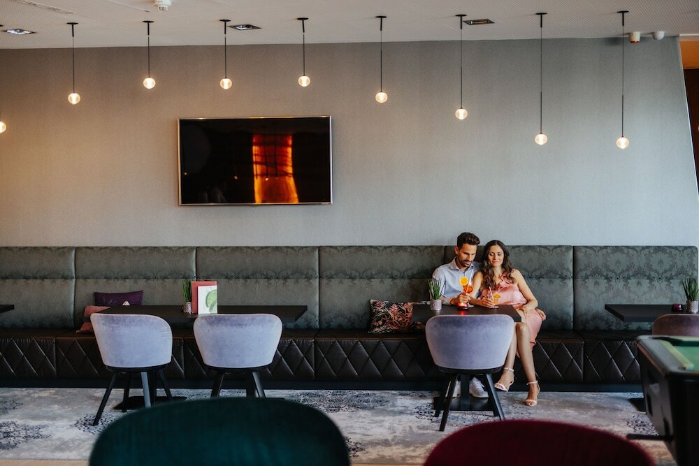 Фото Thermenhotel Karawankenhof