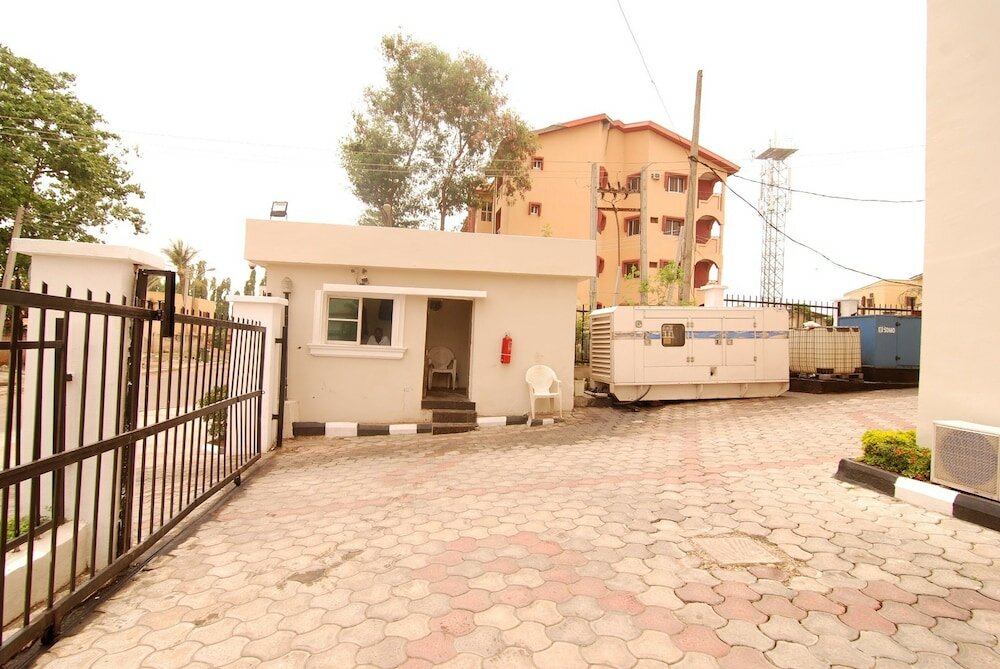 Фото Belvoir Hotel